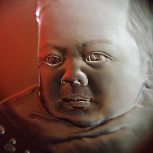 เหรียญกษาปณ์ที่ระลึกสมโภชเดือนและขึ้นพระอู่ พระองค์เจ้าทีปังกรรัศมีโชติ เนื้อเงินสาดทราย หน้าเหรียญ 600 บ. สวยงามคมชัดมากๆ (ผลิตเพียง 5,000 เหรียญ) - Image 3