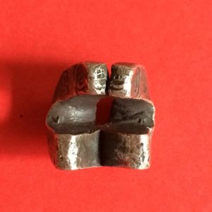 เงินเจียงเนื้อเงิน ตอกตราแปลกๆรอบตัว - Image 2