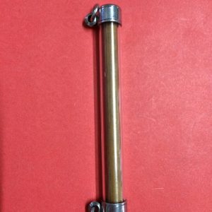 ตะกรุดหลวงปู่บุณมี "วัดเกาะ" อ. ศรีสำโรง จ.สุโขทัย หายาก เลี่ยมพร้อมใช้ - Image 2