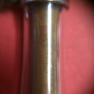 ตะกรุดหลวงปู่บุณมี "วัดเกาะ" อ. ศรีสำโรง จ.สุโขทัย หายาก เลี่ยมพร้อมใช้ - Image 3