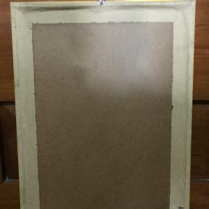 รูปถ่ายในหลวงทรงชุดจอมทัพจากภาพวาด - Image 3