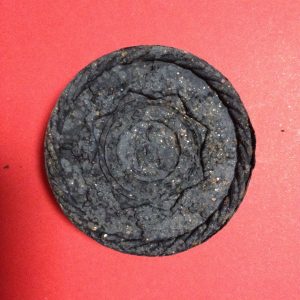 หลวงพ่อทวดจตุคามรามเทพ(เล็ก)เนื้อผงตะเคียน ราคาองค์ละ 750 บ. - Image 2