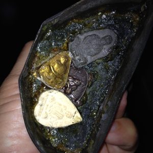 พระบูชาหลวงพ่อโสธร - Image 3