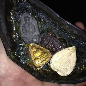 พระบูชาหลวงพ่อโสธร - Image 4