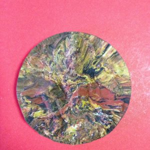 หลวงปู่ทวดจตุคามรามเทพ หลวงพ่อเงินวัดบางคลาน ( ออกที่วัด ) - Image 4