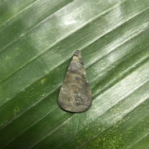 พระท่ามะปรางเนื้อชินเงิน กรุวัดท่ามะปราง จ.พิษณุโลก สวยงามสมบูรณ์ลีลาคมชัดเลี่ยมกรอบเงินยกซุ้ม สวยหายาก - Image 4