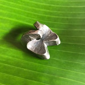 เงินเจียงเนื้อเงิน ตอกตราน่านและตราอี่นๆรอบตัว - Image 3