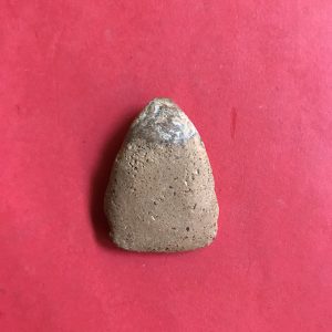 พระกรุเนื้อดินเก่ามาก พิมพ์นางบ้านพง เป็นพระเก่า อ.ศรีสัชนาลัย จ.สุโขทัย - Image 2