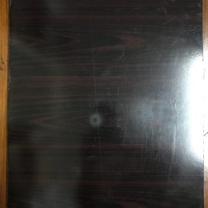 รูปถ่ายหลวงพ่อเกษม เขมโก ออกโดย สำนักปฏิบัติธรรม สุสานไตรลักษณ์ ปี 2537 - Image 4