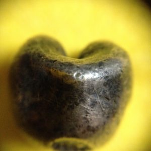 พดด้วงรัตนโกสินทร์เม็ดบาทสมัย ร.3 พ.ศ.2367-2394 ( ตราปราสาท-กรงจักร ) ตราปราสาทสวยงามคมชัดมากๆ (เม็ดที่ 2) - Image 3