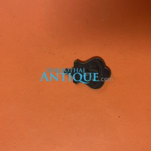 เหรียญทองแดงพระครูสุจิตสีลาจารย์(หลวงปู่ต๊วน) ฉลองอายุครบ 60 ปี พ.ศ. 2517สวยคมชัดมากๆ - Image 2