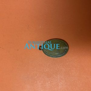 เหรียญเจ้าคุณนรรัตน์ราชมานิต( ธมมวิตโก ภิกขู ) - Image 3