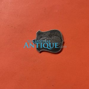 เหรียญพระราชทาน ผู้ไปสงครามเกาหลี ปี 2493 เนื้อเงินขอบเลื่อย มีเกจิอาจารย์ร่วมปลุกเสกเช่นหลวงพ่อพรหม หลวงปู่ทิมและหลวงปู่โต๊ะเป็นต้น - Image 2