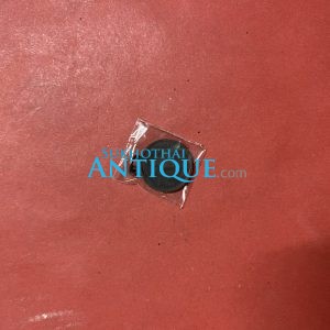 เหรียญกลมเล็ก สมเด็จพระพุฒาจารย์ โต พรหมรังสี วัดระฆังโฆสิตาราม เนื้อทองแดงผิวไฟ วันที่ 22 มิถุนายน 2523 - Image 2