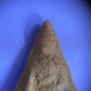 พระนางพญาเนื้อดิน กรุวัดดอนลาน จ. สุโขทัยพิมพ์ใหญ่ อายุเก่าหลายร้อยปี องค์ที่ 14 - Image 3