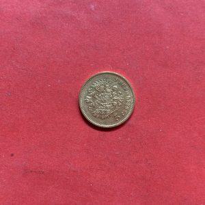 เหรียญเก่าเนื้อทองคำประเทศ RUSSIA สมัยพระเจ้าซาร์นิโคลัสที่ 2 ราคา 5 Roubles ปี 1898 ตรงกับ พ.ศ.2441 พระสหายรัชกาล 5 - Image 3