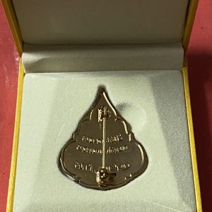 เข็มพระราชพิธีบรมราชาภิเษกพุทธศักราช พ.ศ.2562 - Image 3